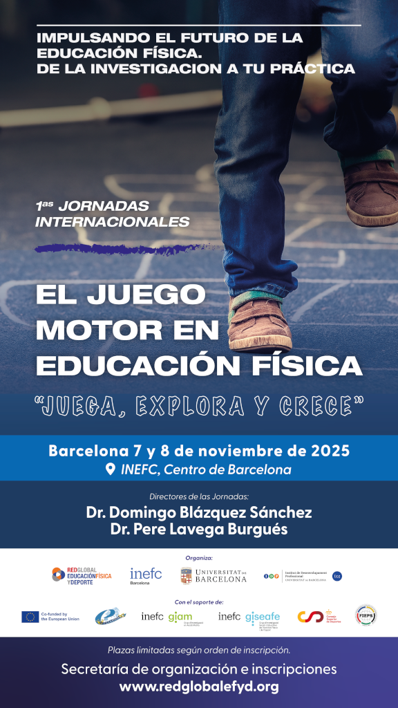 Cartel de las Jornadas