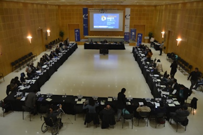Conferencias